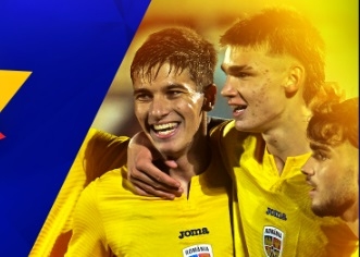 Repriză fără goluri în România