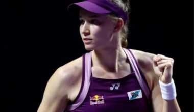 Ultima calificată la Turneul Campioanelor ”mătură” tot! Va juca în semifinale după trei victorii la rând