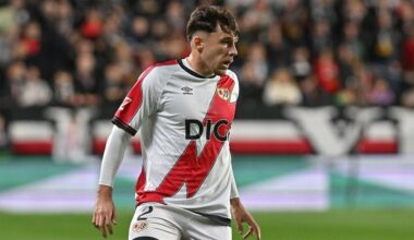 Dorit de FC Barcelona, Andrei Rațiu tocmai a semnat