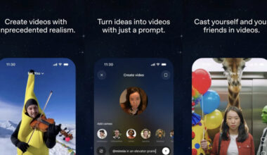 Aplicația Sora de la OpenAI ajunge și pe Android. Valul „AI Slop” se extinde global
