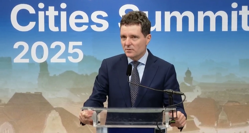 „Am informări despre tot ce s-a întâmplat din seara anulării alegerilor”