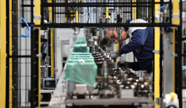 Criza cipurilor lovește industria de componente auto. Un furnizor global reduce programul de lucru în două fabrici din Germania pentru a evita concedierile