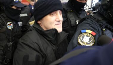 Horațiu Potra este necesar, dar nu suficient pentru clarificarea acuzațiilor privind planurile lui Călin Georgescu. „Va fi nevoie și de dovezi mai clare”