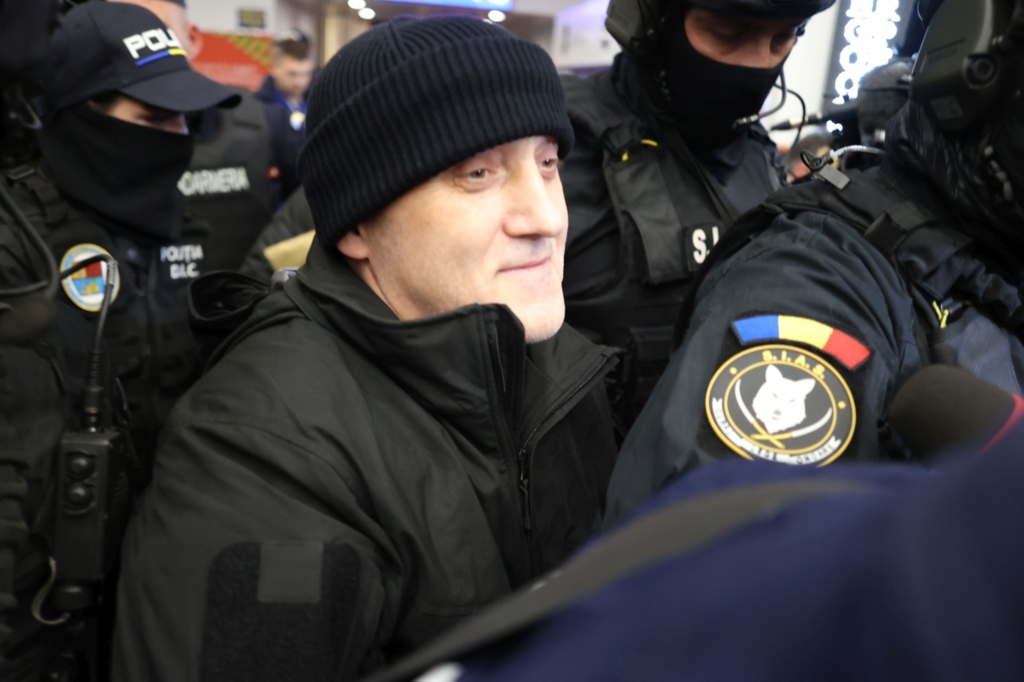 Horațiu Potra este necesar, dar nu suficient pentru clarificarea acuzațiilor privind planurile lui Călin Georgescu. „Va fi nevoie și de dovezi mai clare”