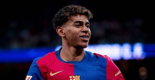 Lamine Yamal, dat afară de la naționala Spaniei! Ce greșeală a comis