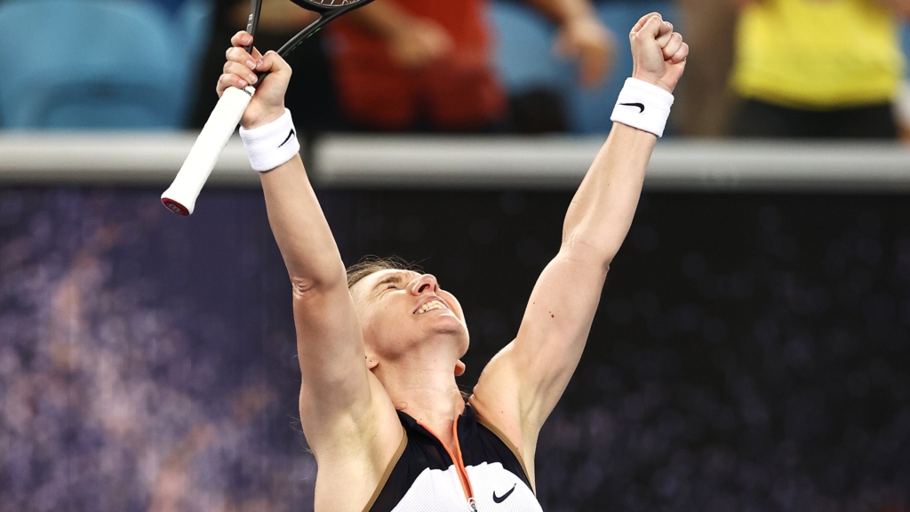 Simona Halep, la Turneul Campioanelor. Surpriză la turneul de la Riad