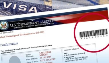 Administrația Trump impune „filtre” de vârstă și sănătate pentru solicitanții de viză. Diabetul și obezitatea, motive de refuz