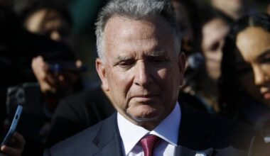 „O mână de rachete” nu ar schimba situația. Ce alternativă a propus Witkoff Kievului în locul Tomahawk