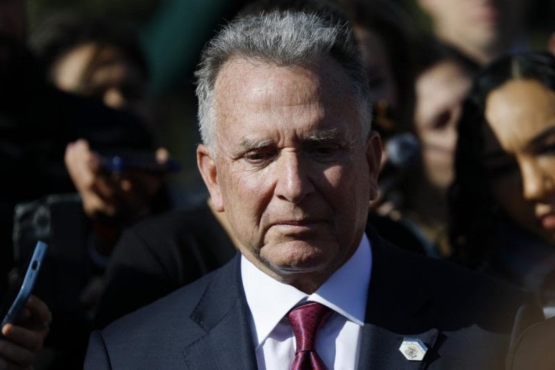 „O mână de rachete” nu ar schimba situația. Ce alternativă a propus Witkoff Kievului în locul Tomahawk