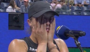 Șoc la Turneul Campioanelor! Cine a eliminat-o pe Iga Swiatek