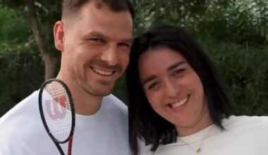 Ons Jabeur își oprește cariera după ce a primit o veste minunată