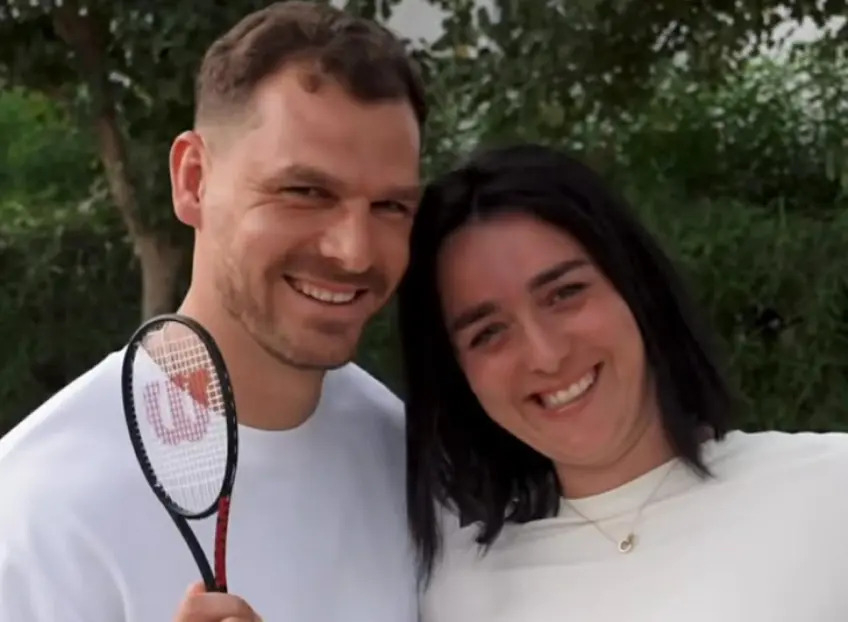 Ons Jabeur își oprește cariera după ce a primit o veste minunată