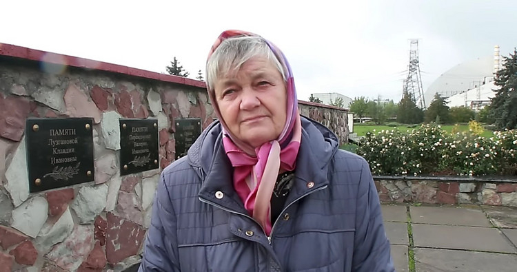 Ultimul atac rusesc asupra Ucrainei ucide văduva primului bărbat care a murit în 1986 în urma dezastrului nuclear de la Cernobîl FOTO