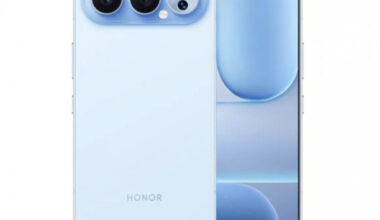 Honor pregătește o surpriză uriașă. Modelul 500 Pro vine cu o baterie de 8000 mAh și un pachet hardware de top