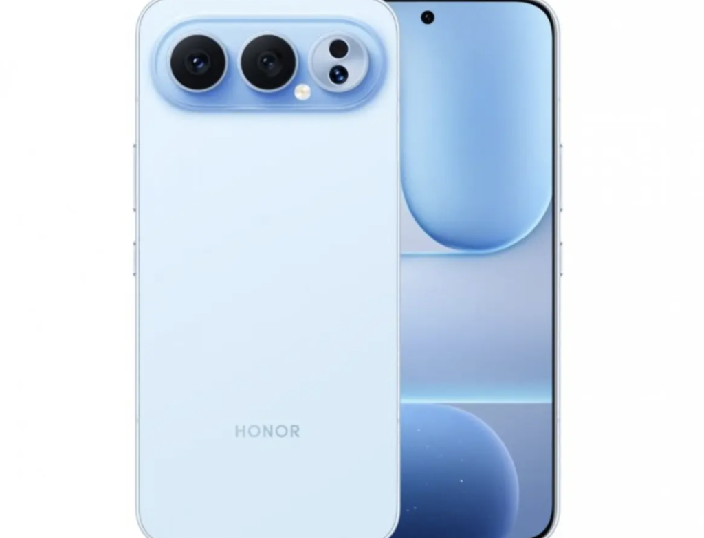 Honor pregătește o surpriză uriașă. Modelul 500 Pro vine cu o baterie de 8000 mAh și un pachet hardware de top