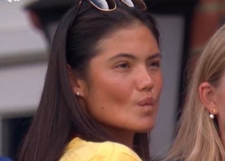 Emma Răducanu, controlată de părinți: ''Total împotriva iubiților''