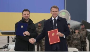 semnarea unor acorduri de armament impracticabile nu este răspunsul la criză