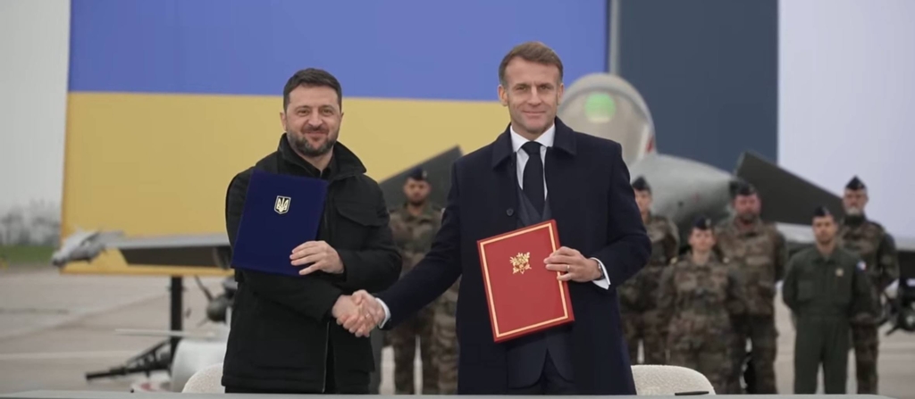 semnarea unor acorduri de armament impracticabile nu este răspunsul la criză
