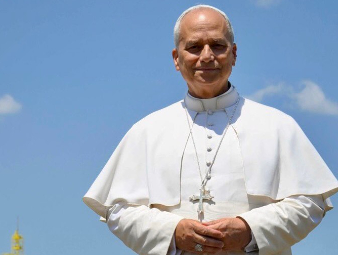 La șase luni de la numire, Papa Leon aduce o notă americană papalității