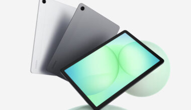 Galaxy Tab A11+ promite echilibru între putere și eleganță