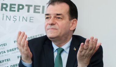 „Bolojan le cere liberalilor să nu se războiască în coaliție, iar Grindeanu dă tonul la atacuri. Nu o să mai tolereze la nesfârşit această atitudine schizoidă”