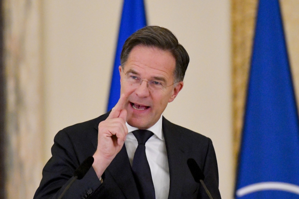 Raportul care a stârnit panică în întreaga Europă. Unde este cu adevărat „călcâiul lui Ahile” al NATO