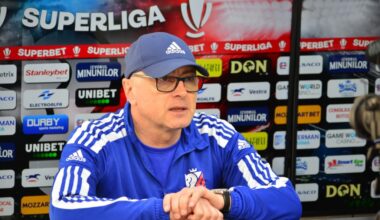 ”Grozavu, care antrenează Real Madrid, are 3 meciuri fără victorie!” Declarația serii după Botoșani