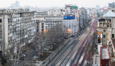 „Bucureștenii nu rezonează cu mesajul suveranist”. Pe cine ar putea avantaja votul util