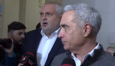 Avocații lui Călin Georgescu încearcă să blocheze procesul liderului suveranist. Judecătorii se pronunță astăzi