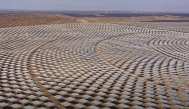 China a devenit o superputere energetică, depășind toate țările occidentale la un loc în producția de energie regenerabilă. Cifrele sunt amețitoare