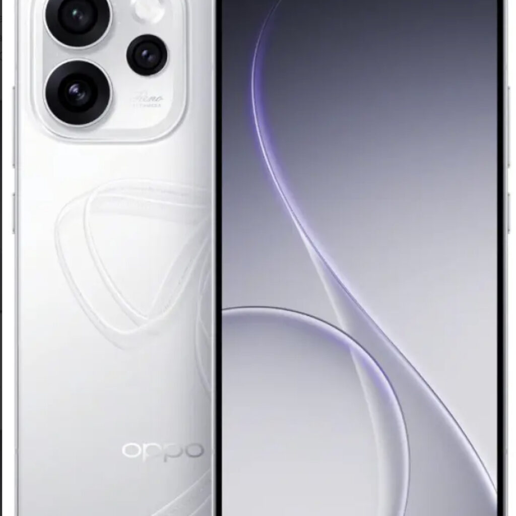 Oppo confirmă lansarea seriei Reno 15 pe 17 noiembrie. Design nou, ecrane plate și camere de 200 MP