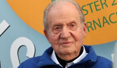 Fostul rege al Spaniei dezvăluie cum și-a împușcat și ucis fratele. „Nu-mi voi reveni după această tragedie”