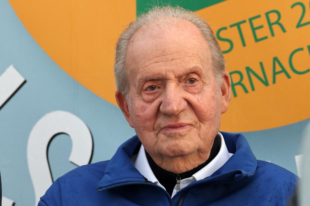 Fostul rege al Spaniei dezvăluie cum și-a împușcat și ucis fratele. „Nu-mi voi reveni după această tragedie”