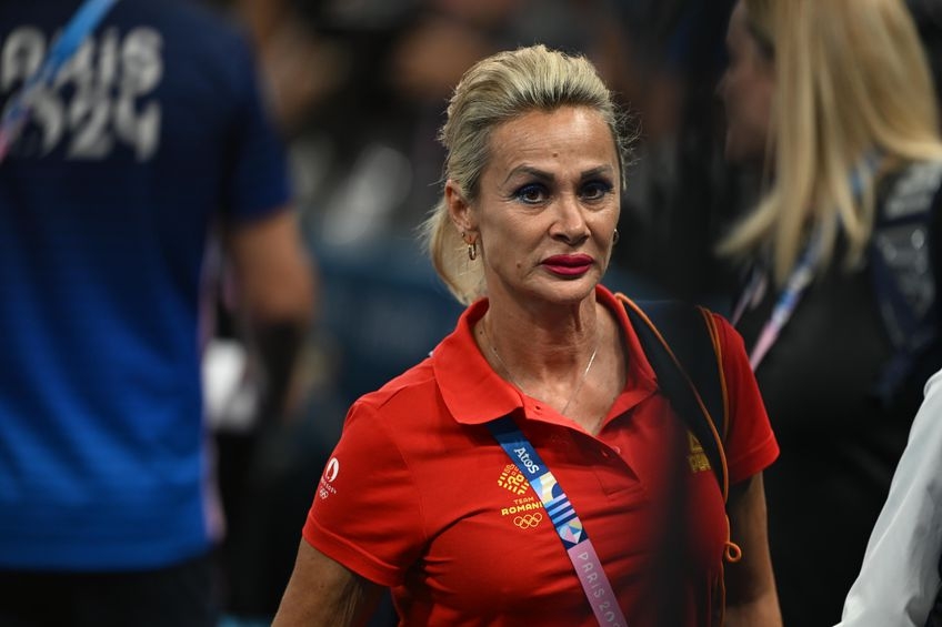 ”Această femeie e un monstru! Eu aveam găuri în păr, se vedea scalpul. Ne lovea cu pumnii, cu genunchii”