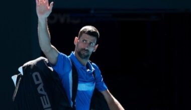 Veste de ultimă oră despre Novak Djokovic: ”Avem confirmarea!”
