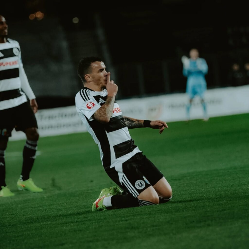 ''Ar trebui să se uite și la alții, nu numai la Nistor și Chipciu''