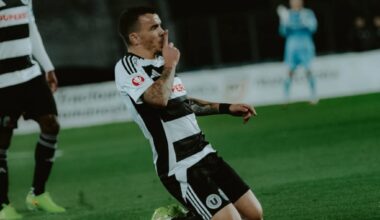 ''Ar trebui să se uite și la alții, nu numai la Nistor și Chipciu''