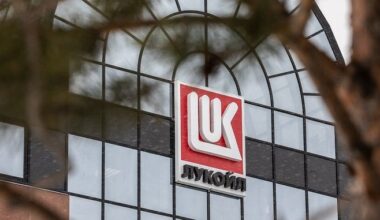 Noul guvern al Maiei Sandu dă un ultimatum Lukoil Moldova. Compania are 10 zile la dispoziție să vândă