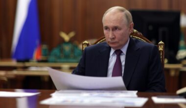 Putin a mizat pe 5 lucruri, dar ele îi scapă din mână. Vine ziua fatidică de 10 iunie 2026 pentru Rusia
