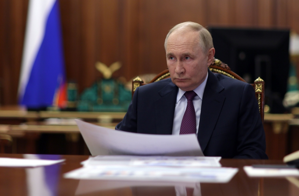 Putin a mizat pe 5 lucruri, dar ele îi scapă din mână. Vine ziua fatidică de 10 iunie 2026 pentru Rusia