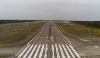 Alertă la NATO. Bază militară din Belgia, unde ar fi stocate arme nucleare americane, survolată de drone