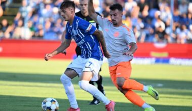 FRF anchetează o echipă din Superliga! Fotbaliștii ar fi pariat că echipa lor pierde