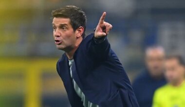 Cristi Chivu, înainte de marele derby cu AC Milan: ''E un nenorocit''