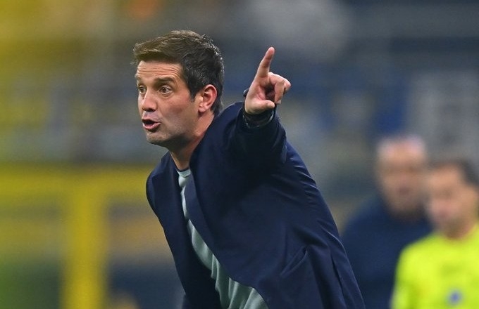 Cristi Chivu, înainte de marele derby cu AC Milan: ''E un nenorocit''