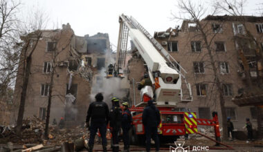 G7 cere un armistițiu „de urgență” în Ucraina. „Frontierele nu trebuie să fie modificate cu forţa”