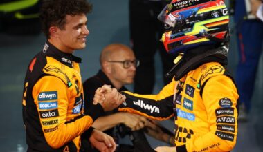 Lando Norris și Oscar Piastri ar putea fi descalificați! Campionatul s-ar relansa total