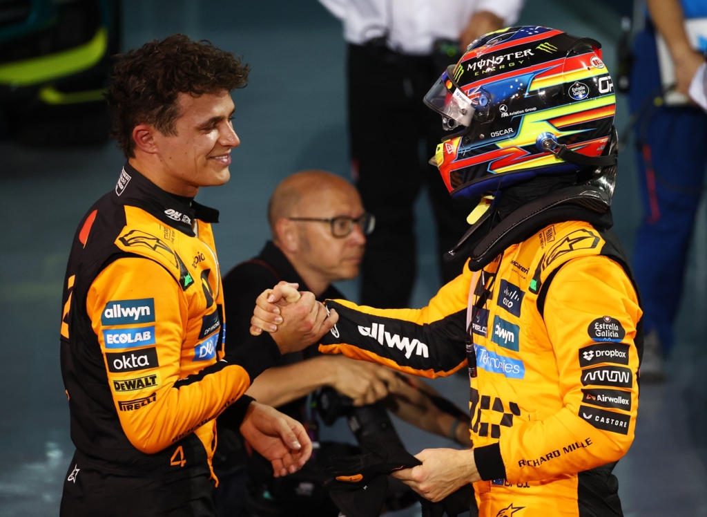 Lando Norris și Oscar Piastri ar putea fi descalificați! Campionatul s-ar relansa total