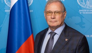 Diplomatul Moscovei în Republica Moldova, reacție sfidătoare după ce a fost convocat să dea explicații pentru o dronă care a violat spațiul aerian