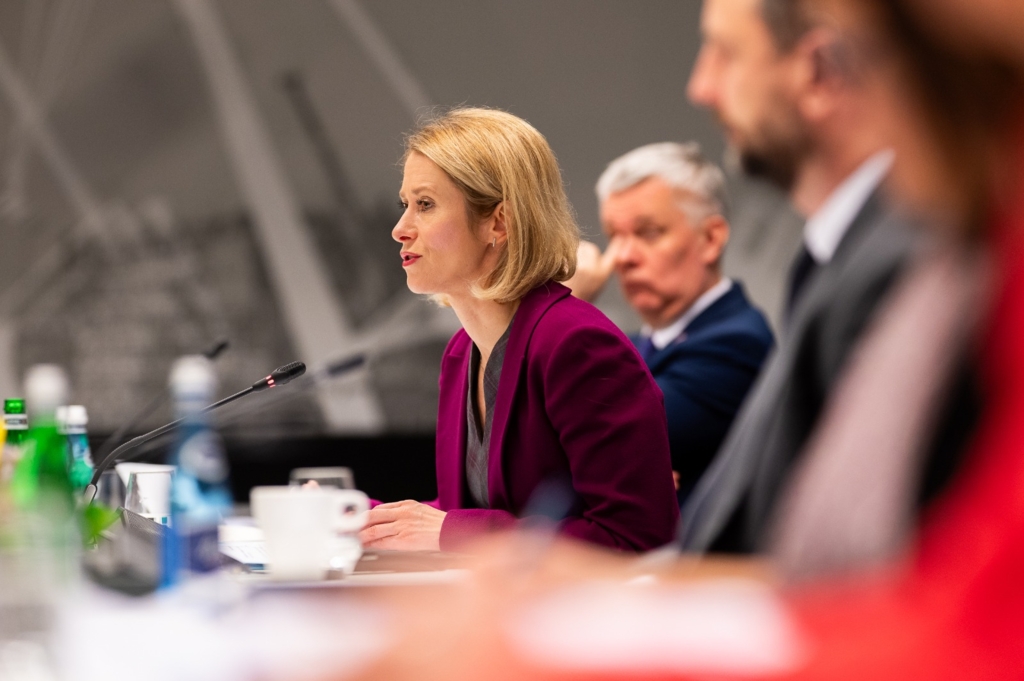 Uniunea Europeană s-ar putea mări până în 2030, spune șefa politicii externe a UE. Ce se întâmplă cu Republica Moldova