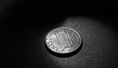 SUA renunță după 232 de ani la moneda al cărei cost de producție e mai mare decât valoarea nominală